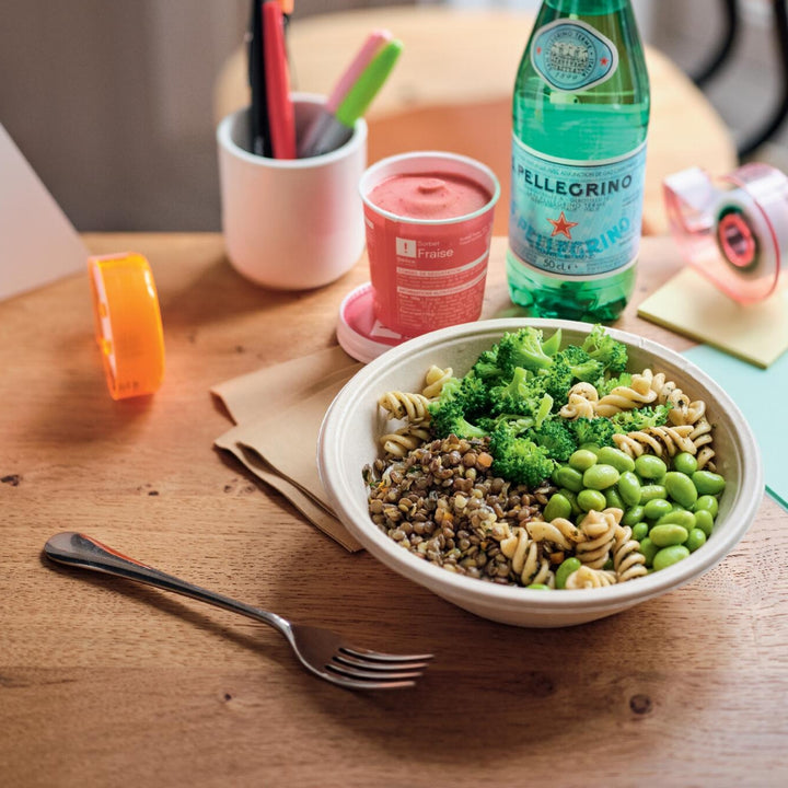 ピカール公式】ブッダボウル 緑の野菜 冷凍 350g Buddha bowl，végan