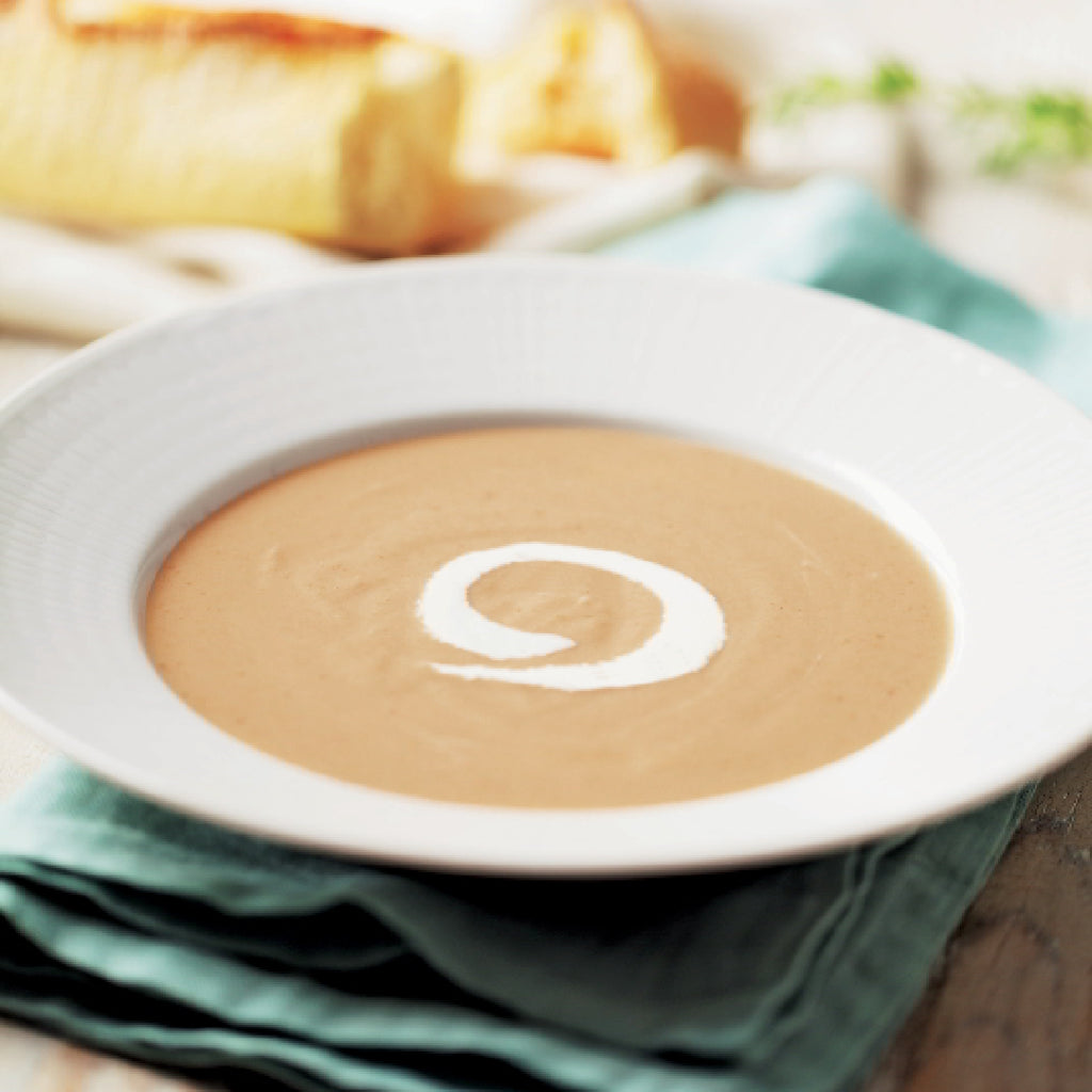 ピカール公式】マロンとポルチーニのポタージュ 冷凍 600g Velouté