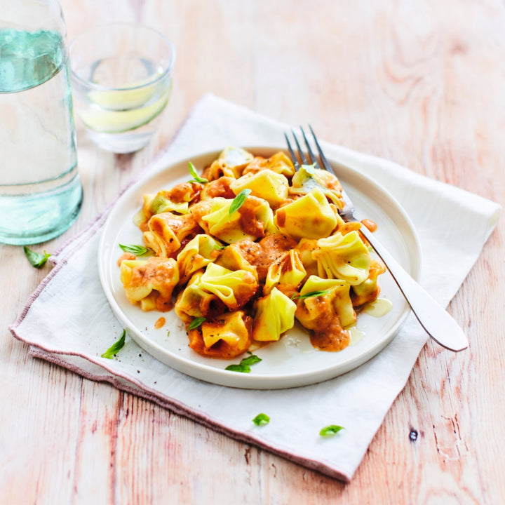 ピカール公式】リコッタとほうれん草のファゴッティーニ 冷凍 250g