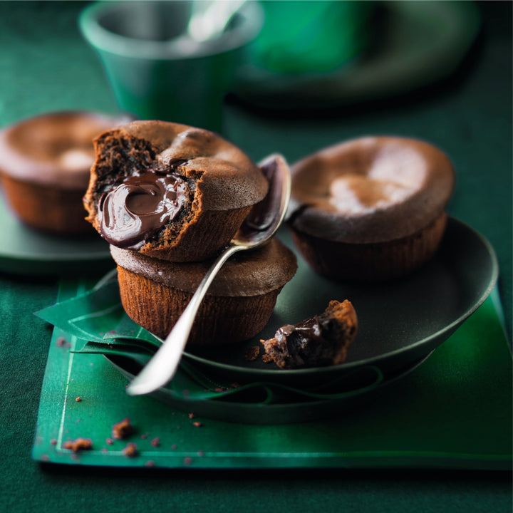 ピカール公式】モアローショコラ 冷凍 2個入 2 moelleux au chocolat