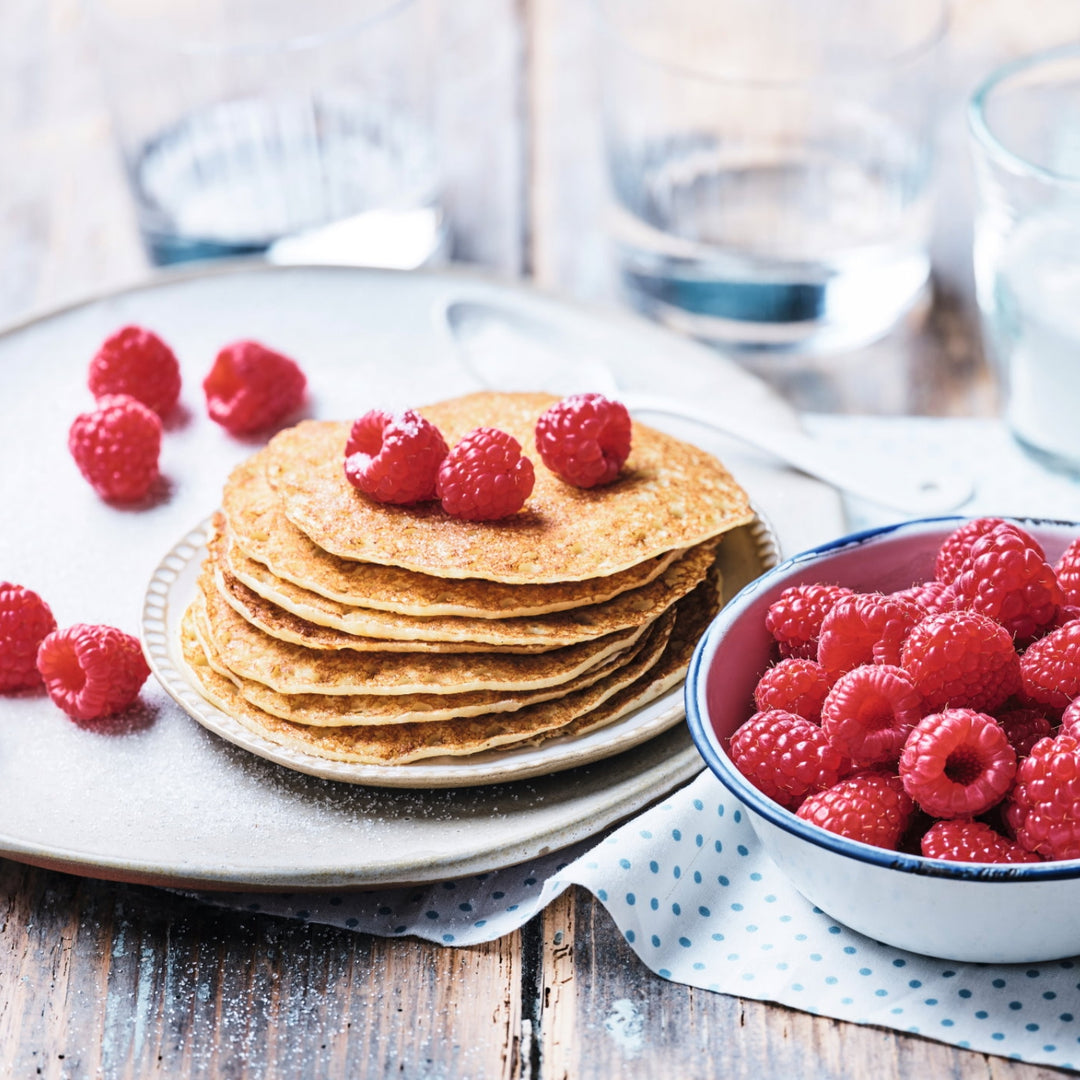 ピカール公式】BIO ミニクレープ 冷凍 10枚入 10 mini-crêpes bio