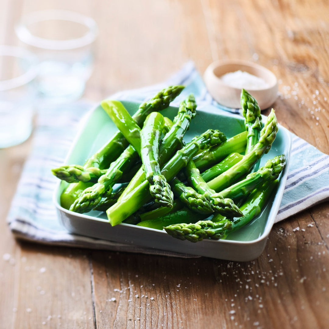 ピカール公式】グリーンアスパラガス 冷凍 チリ産 600g Asperges