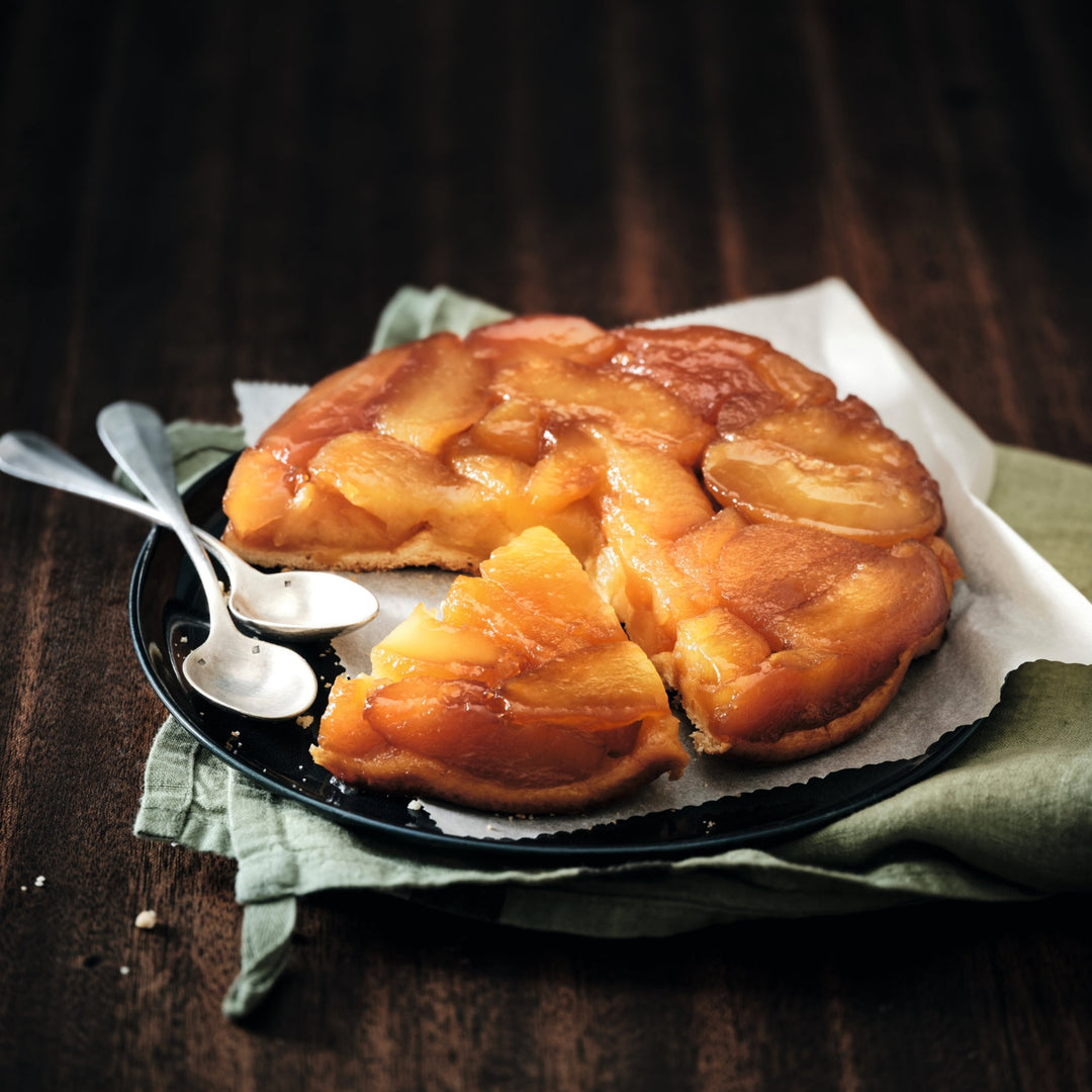 ピカール公式】タルト・タタン 冷凍 600g Tarte Tatin – Picard