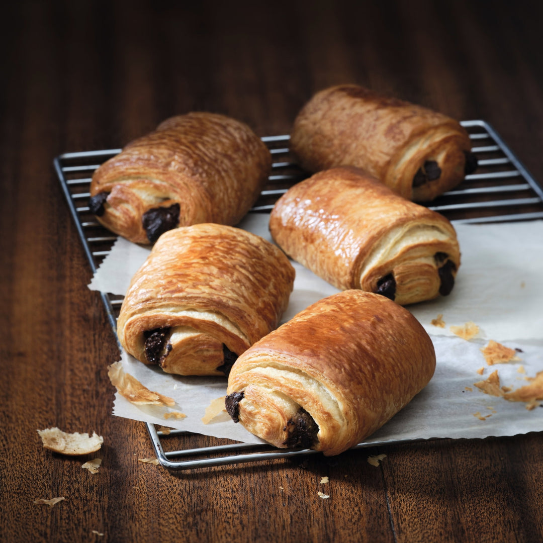 ピカール公式】パン・オ・ショコラ 冷凍 6個入 6 pains au chocolat