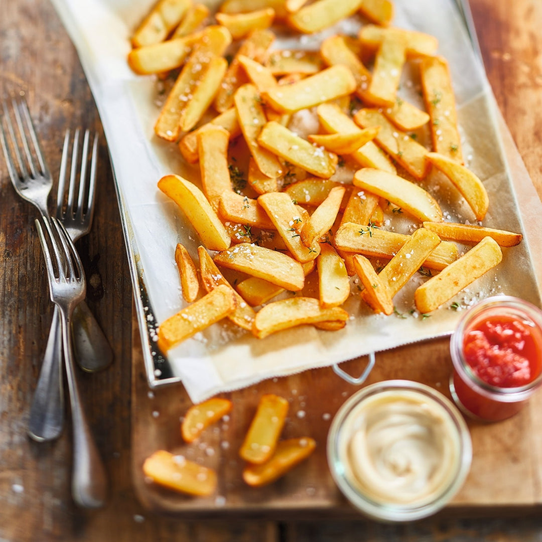 ポテト ピカール公式】フレンチフライXL 冷凍 1kg Les frites XL – Picard