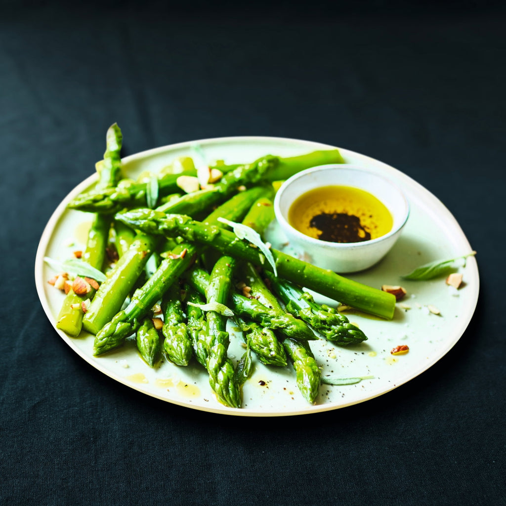 ピカール公式】グリーンアスパラガス 冷凍 チリ産 600g Asperges