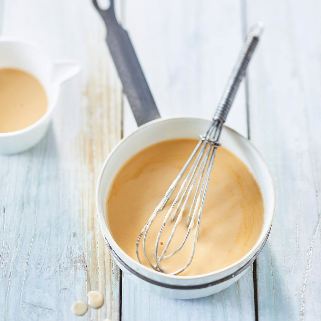 ピカール公式】サンジャックとシャンパン風味のクリームソース