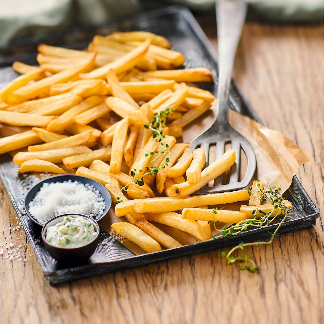 ピカール公式】BIO フレンチフライ 冷凍 600g Frites bio – Picard