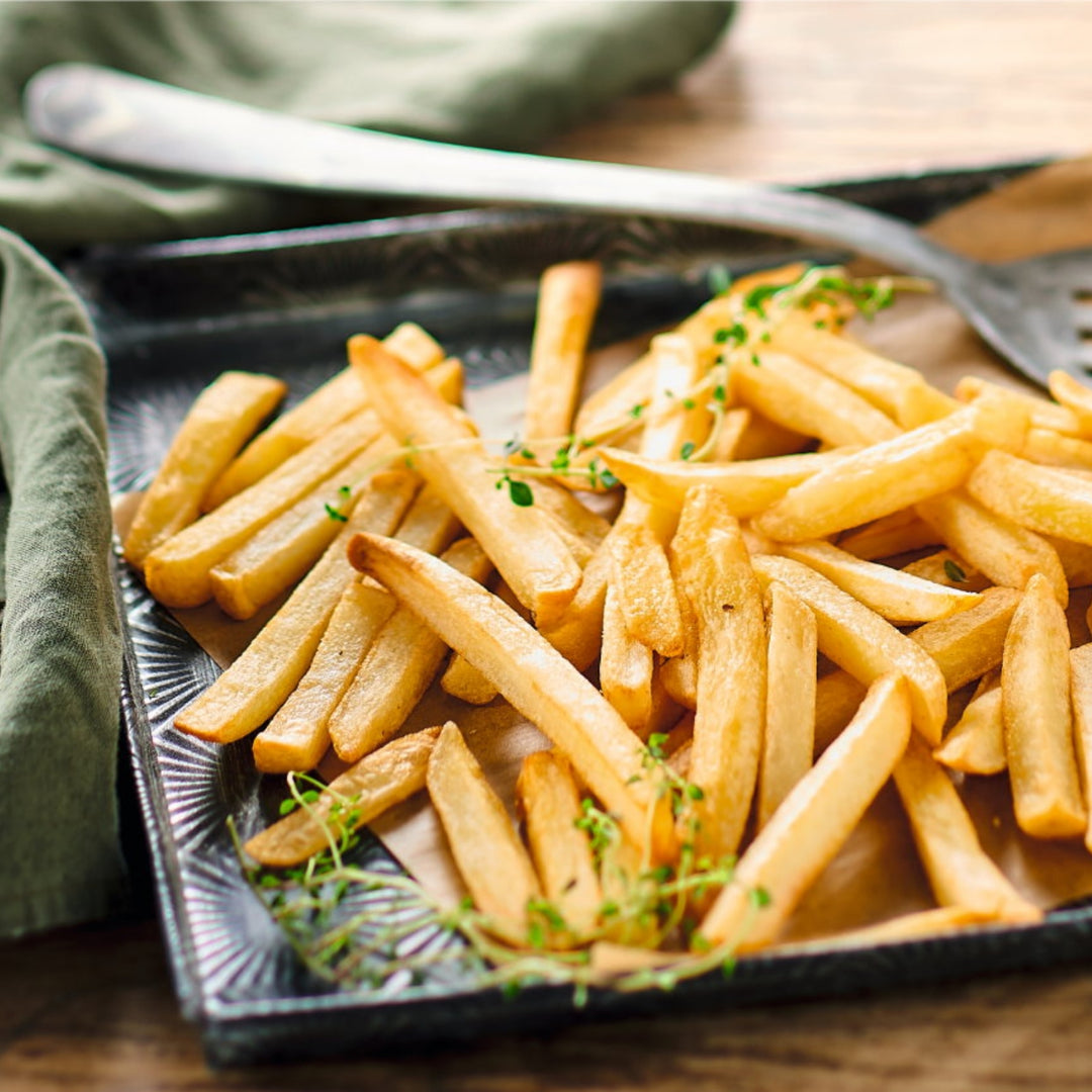 ピカール公式】BIO フレンチフライ 冷凍 600g Frites bio – Picard