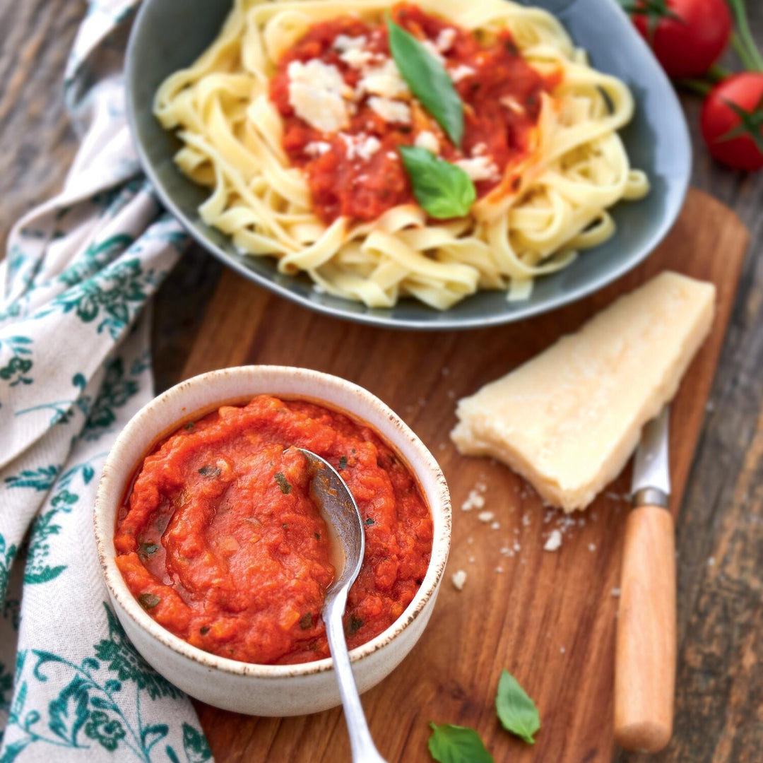 ピカール公式】トマトソース（キューブタイプ） 冷凍 500g Sauce