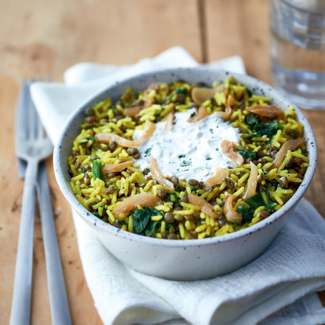 ピカール公式】バスマティ米 レバノン風 冷凍 250g Mélange à la