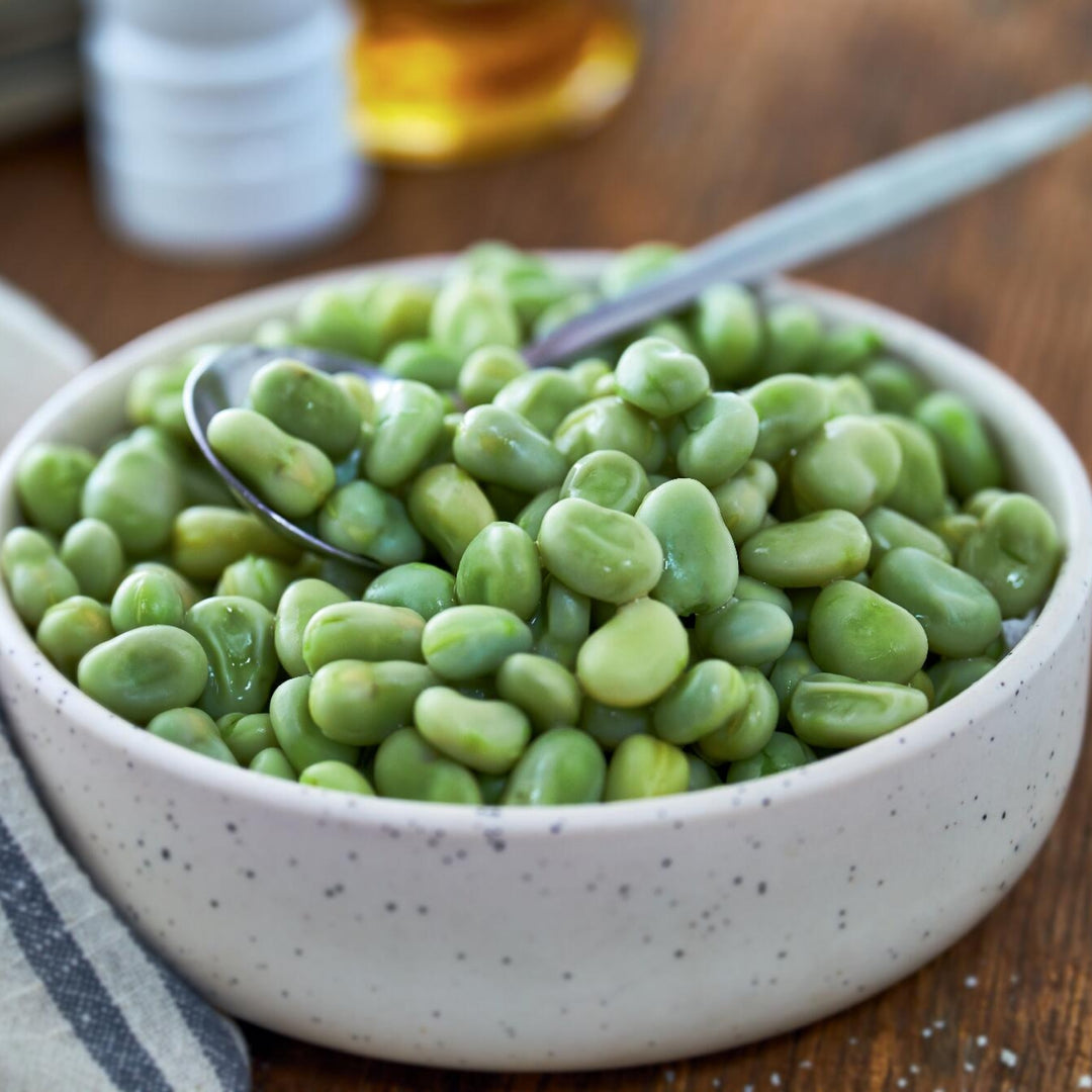 ピカール公式】そら豆（小粒） 冷凍 フランス産 600g Fèves extra