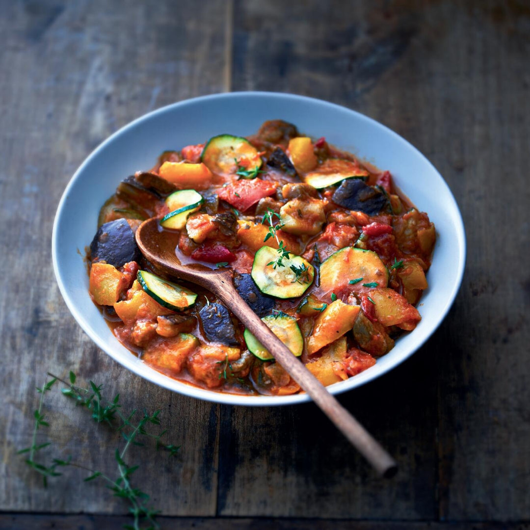 ピカール公式】ラタトゥイユ 冷凍 1kg Ratatouille cuisinée – Picard