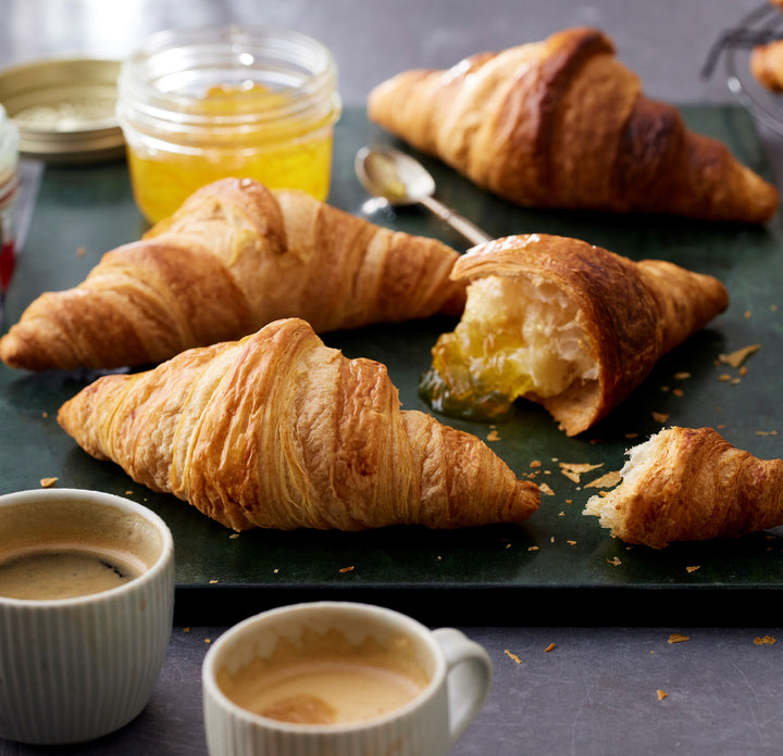 ピカール公式】クロワッサン 冷凍 8個入 8 croissants – Picard