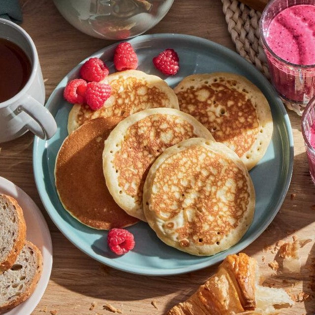 ピカール公式】パンケーキ 冷凍 6枚入 6 pancakes – Picard(ピカール