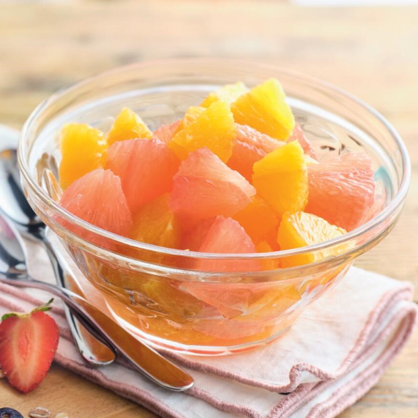 ピカール公式】シトラスミックス（オレンジ、ピンクグレープフルーツ