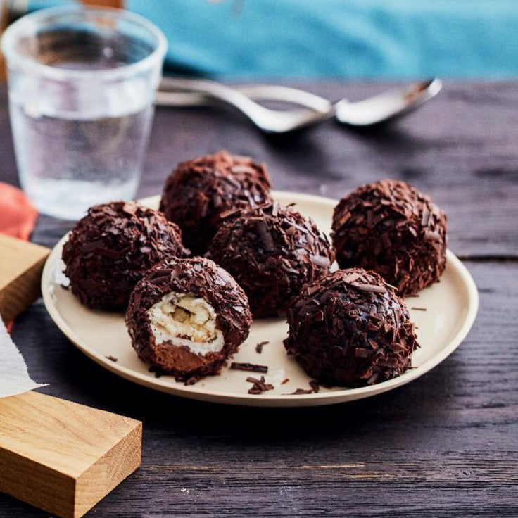 ピカール公式】ミニメルヴェイユ・オ・ショコラ 冷凍 6個入 6 mini