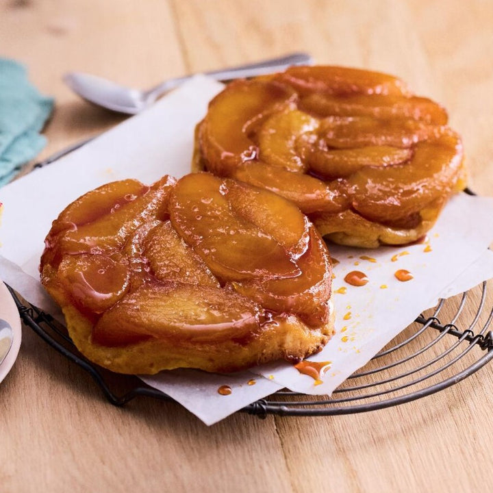 銅製タルトタタン型　フランス製　24cm タルトタタン型 銅製 フランス製 24cm 新品