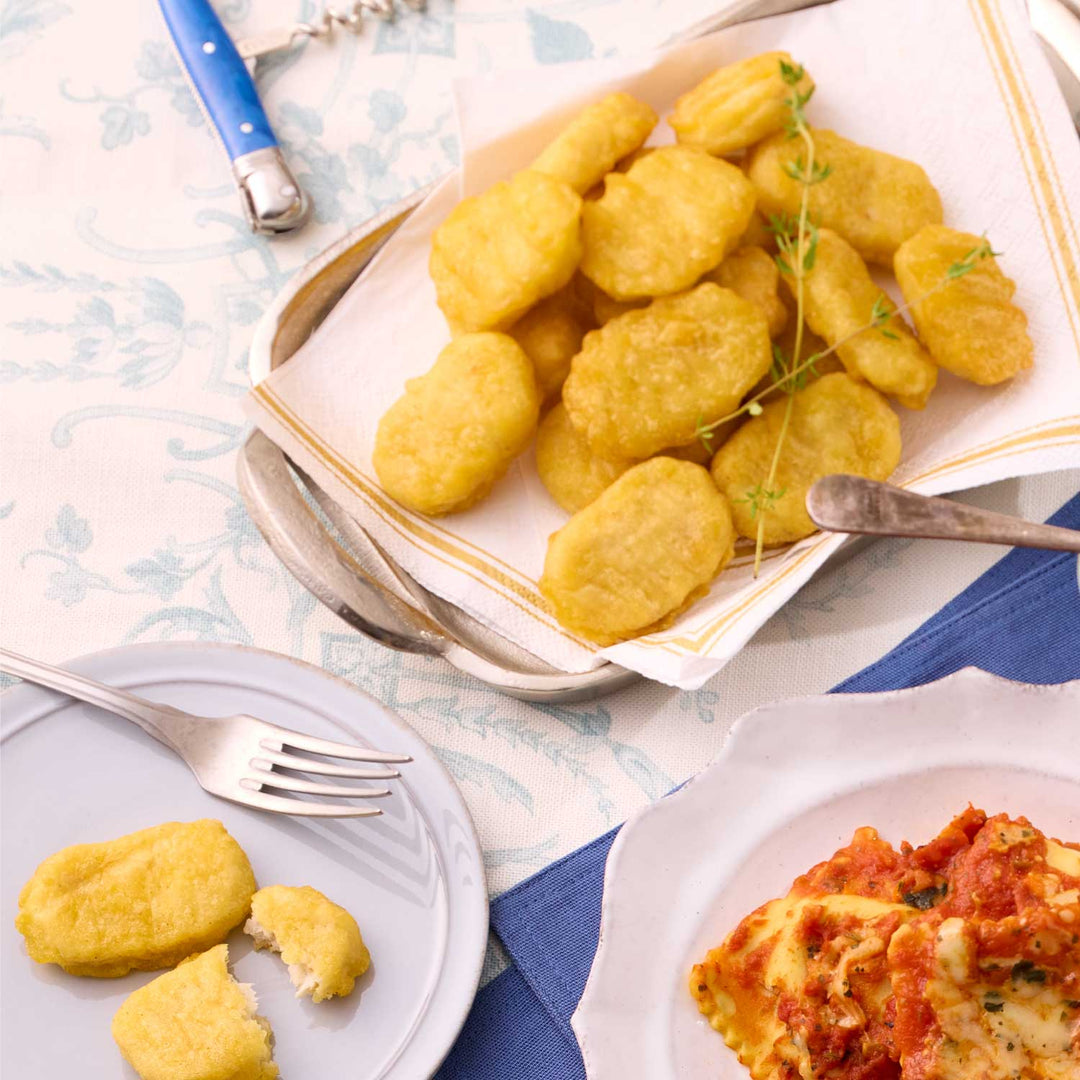 ピカール公式】チキンナゲット 冷凍 300g Nuggets de Poulet – Picard