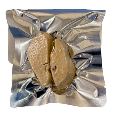 【9％OFF】フォアグラスライス2個セット