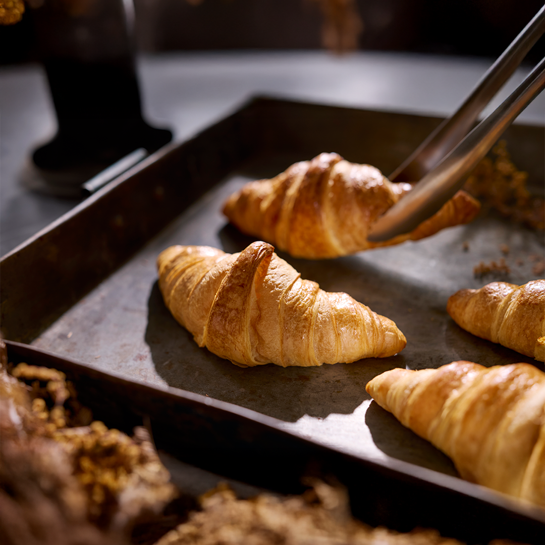 ピカール公式】クロワッサン 冷凍 8個入 8 croissants – Picard