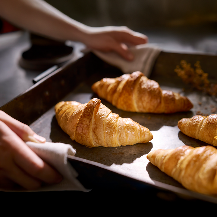 ピカール公式】クロワッサン 冷凍 8個入 8 croissants – Picard
