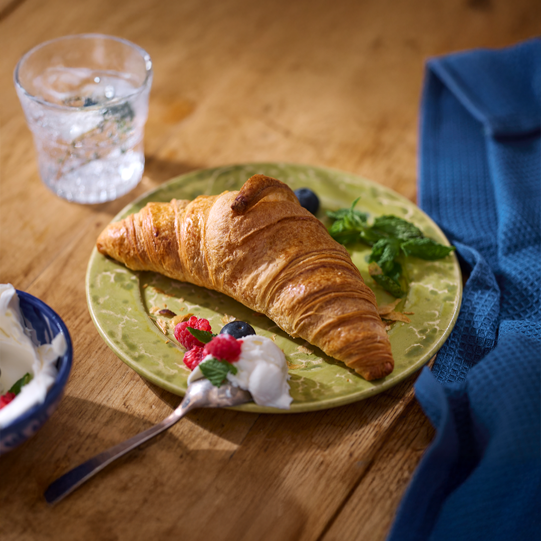 ピカール公式】クロワッサン 冷凍 8個入 8 croissants – Picard