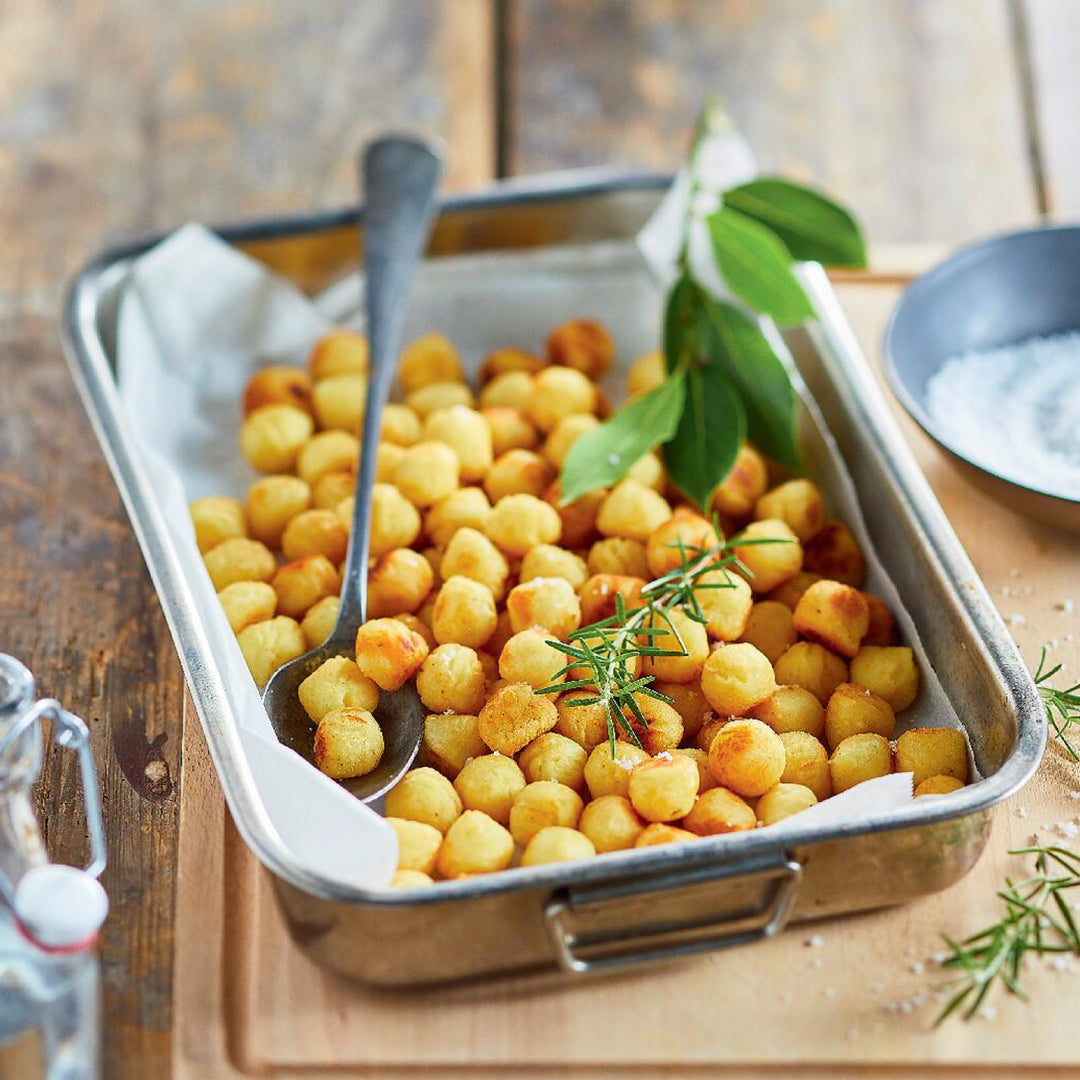 ピカール公式】ジャガイモのノアゼット 冷凍 450g Pommes noisettes