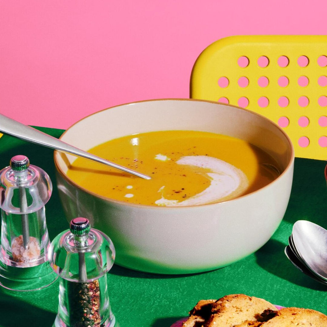 ピカール公式】リヨン風ポタージュ 冷凍 1kg Potage lyonnais – Picard