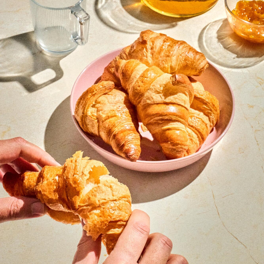 ピカール公式】クロワッサン 冷凍 8個入 8 croissants – Picard