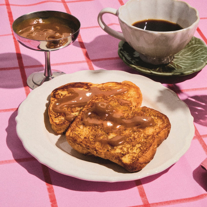 ピカール公式】ブリオッシュのフレンチトースト 冷凍 156g 2 brioches