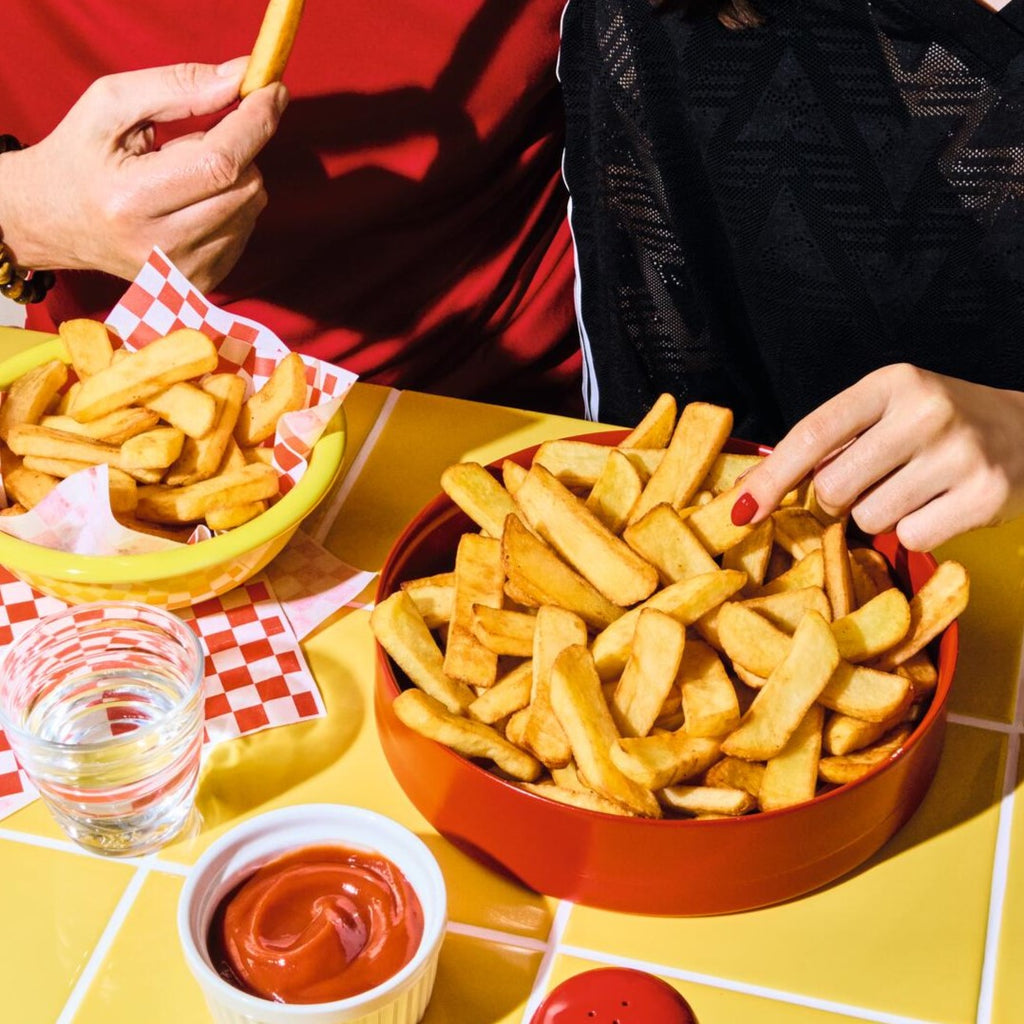ピカール公式】フレンチフライXL 冷凍 1kg Les frites XL – Picard