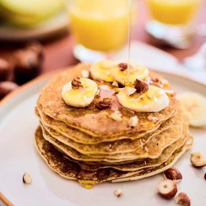 ピカール公式】BIO ミニクレープ 冷凍 10枚入 10 mini-crêpes bio