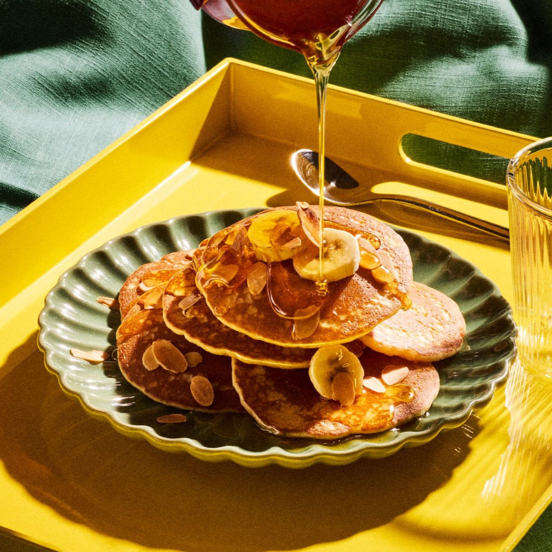 ピカール公式】パンケーキ 冷凍 6枚入 6 pancakes – Picard(ピカール