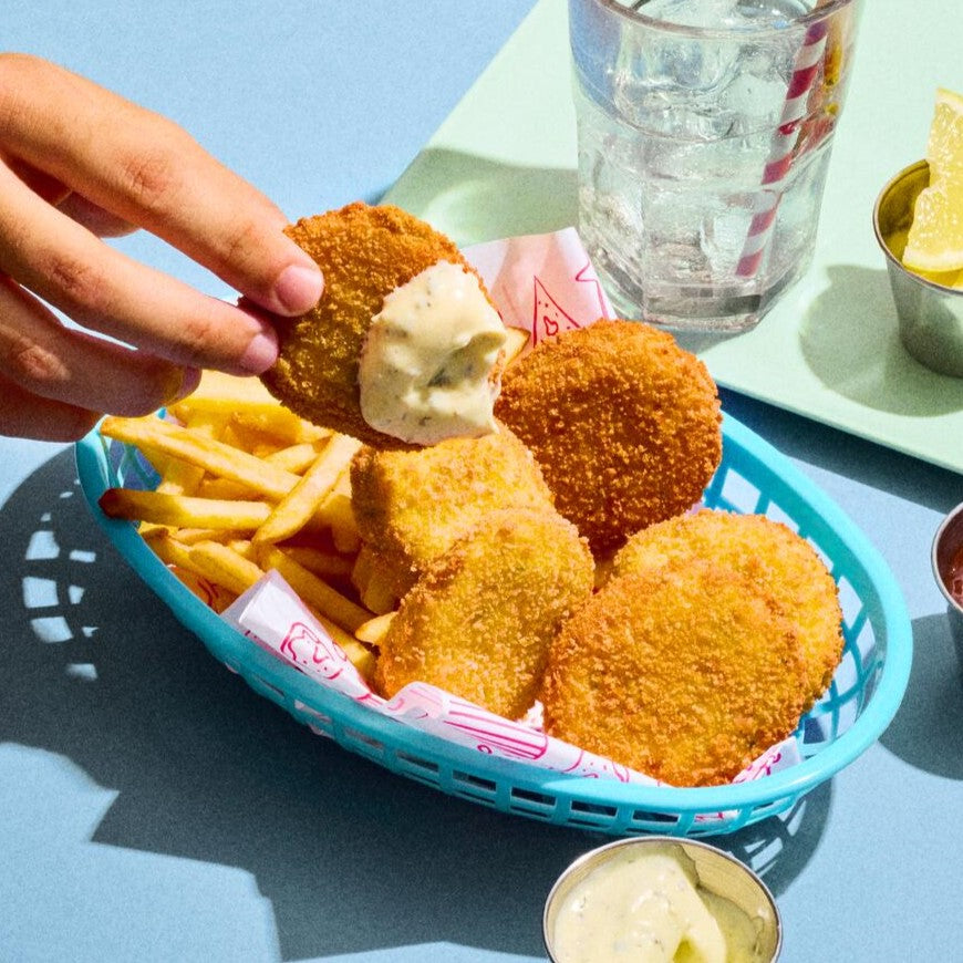 ピカール公式】白身魚のコロッケ 冷凍 300g / 6 croquettes de Colin d ピカール公式】白身魚のコロッケ 冷凍 300g / 6 croquettes de Colin d