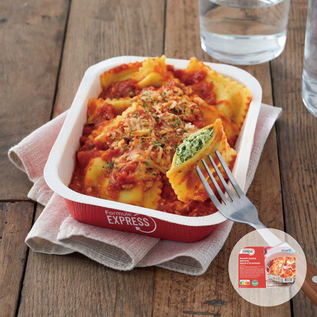 ピカール公式】Picardで旅するイタリアンセット ブラックフライデー