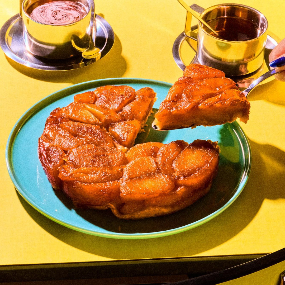 ピカール公式】タルト・タタン 冷凍 600g Tarte Tatin – Picard