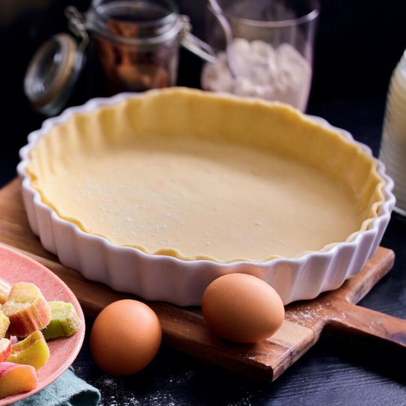 ピカール公式】パイシート 冷凍 2枚入 2 pâtes feuilletées pur beurre