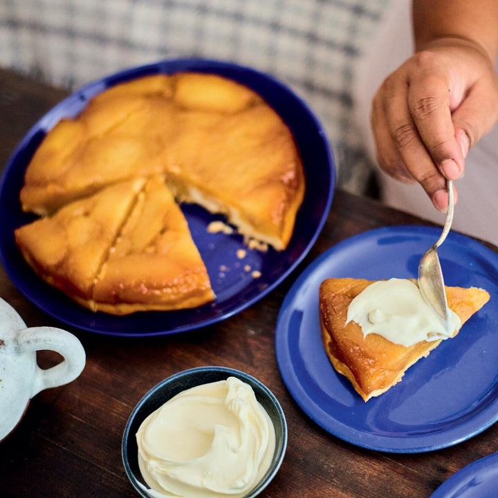 ピカール公式】タルト・タタン 冷凍 600g Tarte Tatin – Picard