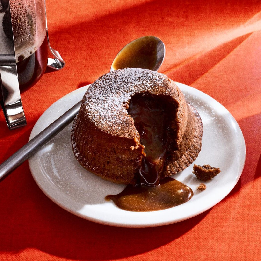 ピカール公式】モアローショコラ 冷凍 2個入 2 moelleux au chocolat