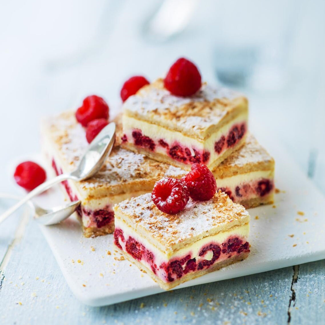 ピカール公式】マカロン・オ・フランボワーズ・グラン 冷凍 560g