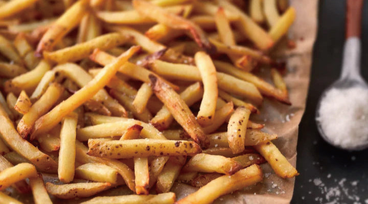 ピカール公式】ポテト愛が止まらない！ピカールのポテトフェスティバル