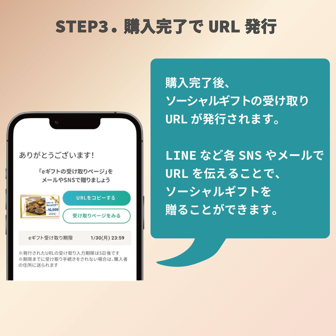 ピカール公式】10000円Social GIFT 金券型デジタルギフト – Picard