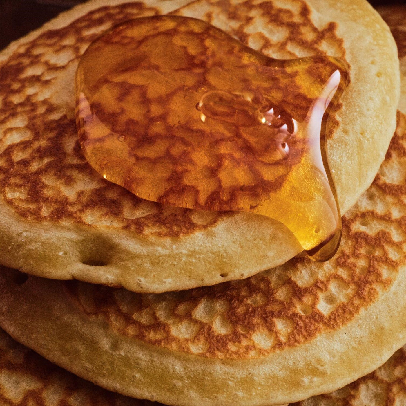パンケーキ